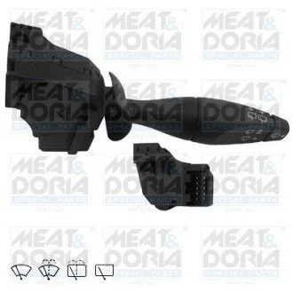 PRZEЈҐCZNIK ZESPOLONY FORD FOCUS (DAW,DBW) MEAT&DORIA 23235