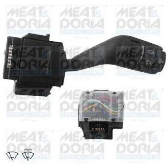 PRZEЭдCZNIK KOLUMNY KIEROWNICZEJ FORD TRANSIT BUS MEAT&DORIA 23254