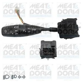PRZEЭдCZNIK KOLUMNY KIER. DAEWOO LANOS (KLAT) MEAT&DORIA 23309