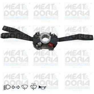 Переключатель подрулевой MEAT&DORIA 23328