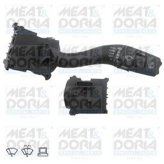 Перемикач підрульовий MEAT&DORIA 23331