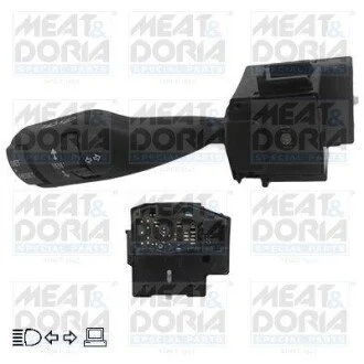 Переключатель подрулевой MEAT&DORIA 23343 (фото 1)