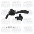 Переключатель стеклоочистителя VW Caddy III 03- 23351