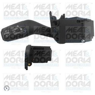 PRZEЭдCZNIK KOLUMNY KIER. AUDI A4 (8E2,B6), MEAT&DORIA 23412