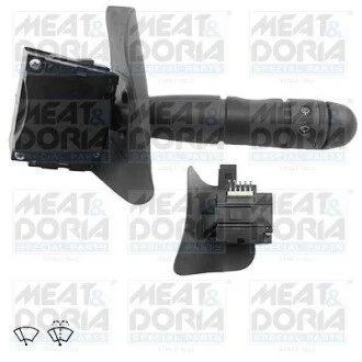 Переключатель подрулевой MEAT&DORIA 23418