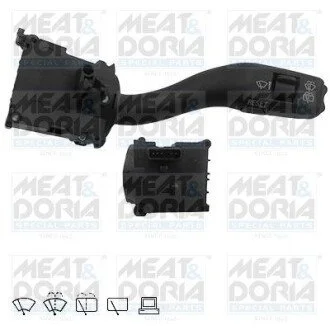 Підрульовий перемикач MEAT&DORIA 23426