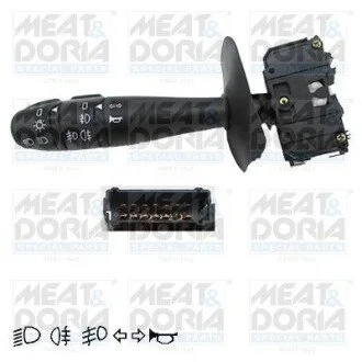 Переключатель подрулевой MEAT&DORIA 23441