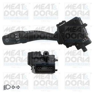 Переключатель подрулевой MEAT&DORIA 23443