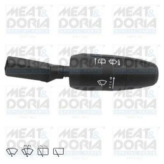 Перемикач підрульовий MEAT&DORIA 23498