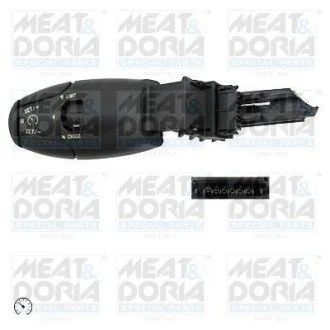 Перемикач підрульовий MEAT&DORIA 23509