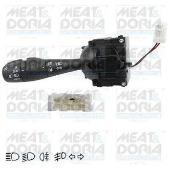 Переключатель подрулевой MEAT&DORIA 23551