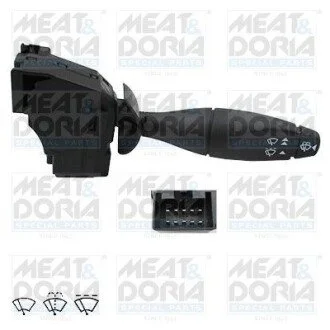 Переключатель подрулевой MEAT&DORIA 23553
