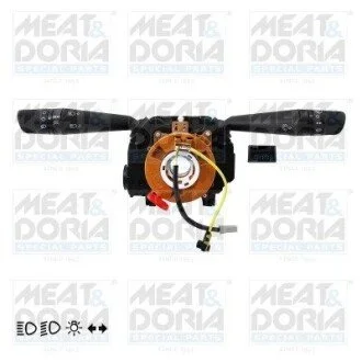 Переключатель подрулевой MEAT&DORIA 23572