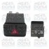 Выключатель аварийного светового сигнала с реле VW Bora/ Golf IV 98-06 23611