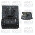 MEATDORIA OPEL Включатель фар головного освещения Astra G 23817