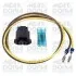 Ремкомплект кабеля форсунки Fiat 1.3-2.0JTD/Opel 1.7-2.0CDTI 03- 25153