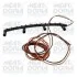 Ремкомплект кабеля свечи накаливания VW Caddy III 2.0 SDI 04-10 25524