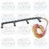 Cable Repair Kit, glow plug 25525