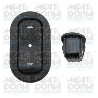 Реле подъема стекла MEAT&DORIA 26085
