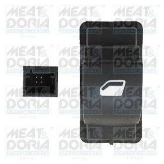 Автозапчасть MEAT&DORIA 26088