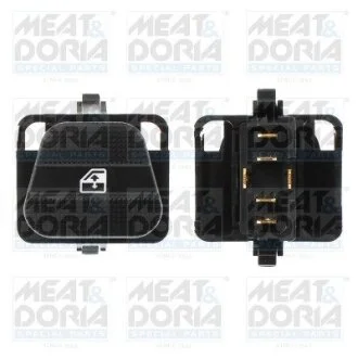 Автозапчасть MEAT&DORIA 26131