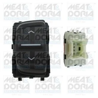 Автозапчасть MEAT&DORIA 26174
