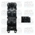 Кнопка піднімання вікна передн Лів LAND ROVER FREELANDER 2 2.0/2.2D/3.2 10.06-10.14 26179