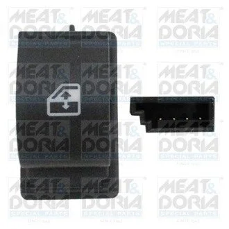 Реле подъема стекла MEAT&DORIA 26207