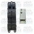 Кнопка піднімання вікна передн Лів SUBARU FORESTER, IMPREZA 1.5-2.5 09.07- 26223