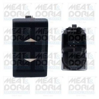 Реле піднімання скла MEAT&DORIA 26328