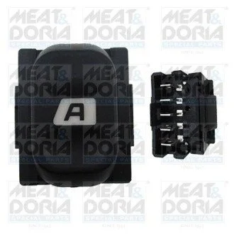 Реле подъема стекла MEAT&DORIA 26357