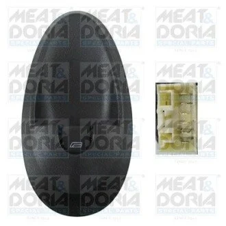 Реле подъема стекла MEAT&DORIA 26383