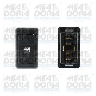 Автозапчасть MEAT&DORIA 26385