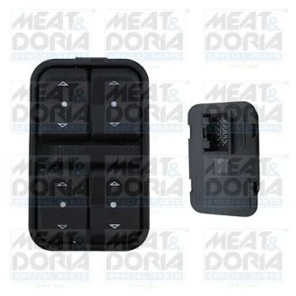 Автозапчасть MEAT&DORIA 26392