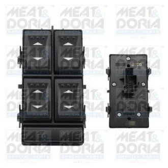 Реле піднімання скла MEAT&DORIA 26446