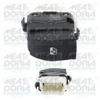Реле подъема стекла MEAT&DORIA 26464