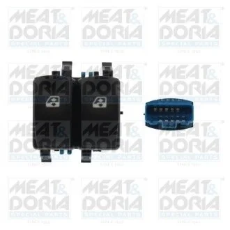 Автозапчасть MEAT&DORIA 26608