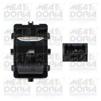 Автозапчасть MEAT&DORIA 26724