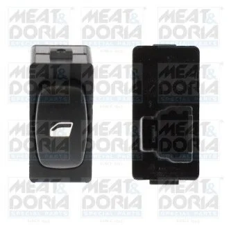 Автозапчасть MEAT&DORIA 26781