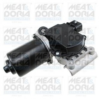 Мотор стеклоочистителя MEAT&DORIA 27021
