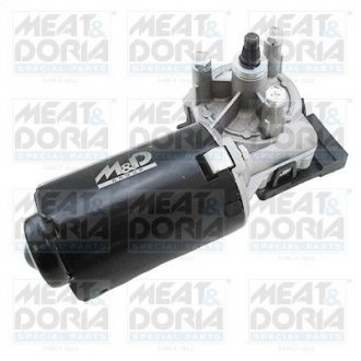 MEATDORIA Двигатель стеклоочистителя FIAT DOBLO MEAT&DORIA 27032 (фото 1)