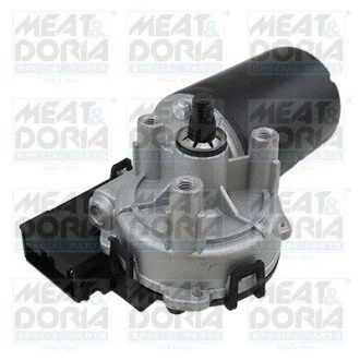 Мотор стеклоочистителя MEAT&DORIA 27034