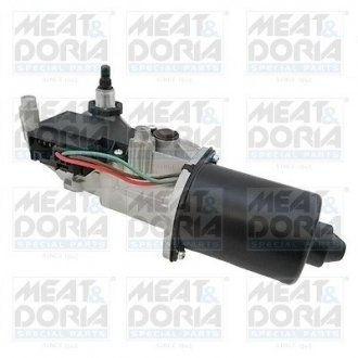 Мотор стеклоочистителя MEAT&DORIA 27051 (фото 1)