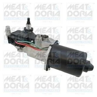 Мотор склоочисника MEAT&DORIA 27051