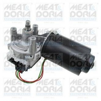 Мотор стеклоочистителя MEAT&DORIA 27052