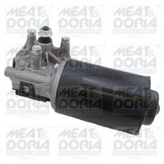 Мотор стеклоочистителя MEAT&DORIA 27054