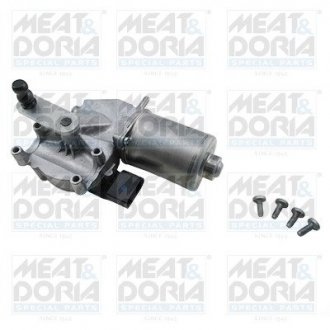 Мотор стеклоочистителя MEAT&DORIA 27067