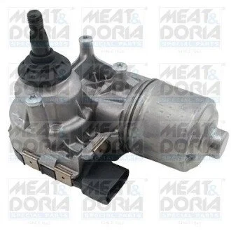 Мотор стеклоочистителя MEAT&DORIA 27074