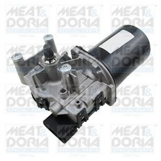Мотор стеклоочистителя MEAT&DORIA 27085