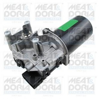 Мотор стеклоочистителя MEAT&DORIA 27088